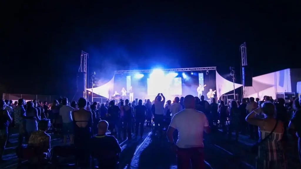 Gard : pari réussi pour le Ravel’Prod Festival à La-Calmette !