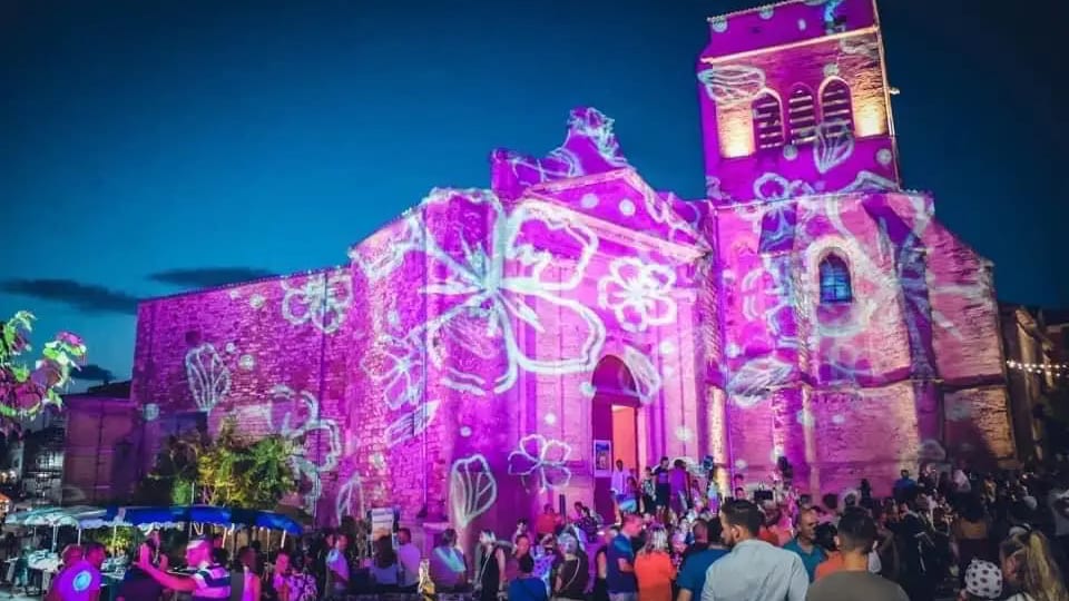 Hérault : les nocturnes d’Aniane, c’est ce vendredi 5 août 2022