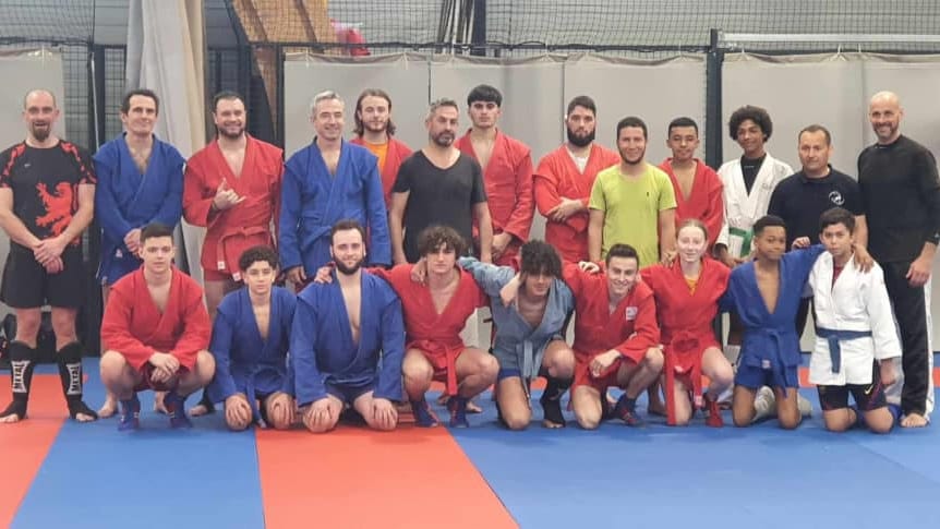 Hérault. Gigean : venez assister à la grande soirée des arts martiaux !