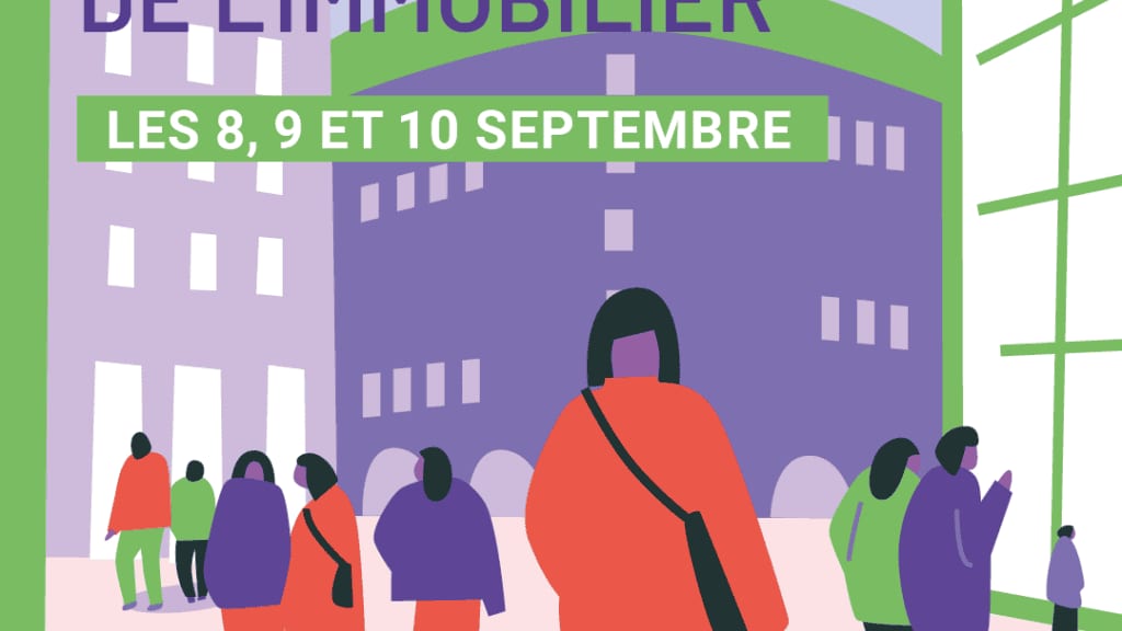 Hérault : premier salon de l’immobilier ces 8,9 & 10 septembre à Odysseum à Montpellier