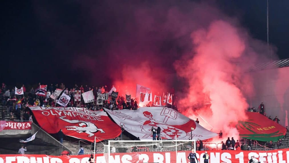 Football : un accord enfin trouvé entre les Gladiators 1991 et le Nîmes Olympique !