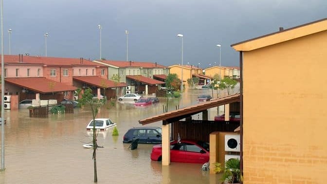 Météo : orages violents et diluviens attendus ce vendredi 2 septembre dans l’Hérault et le Gard