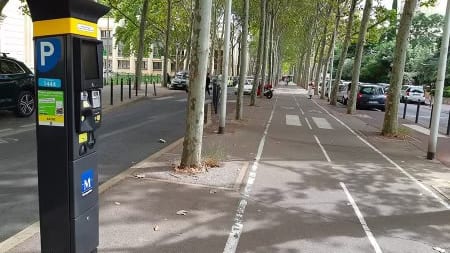 Montpellier : la ville est dans le top 10 des communes où se garer coûte le plus cher