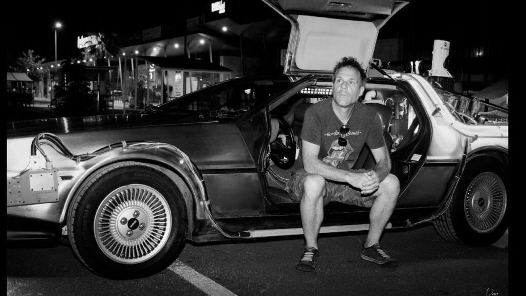 Affaire de la voiture volante à Montpellier : Rémi Gaillard avoue le vol d’une DeLorean !