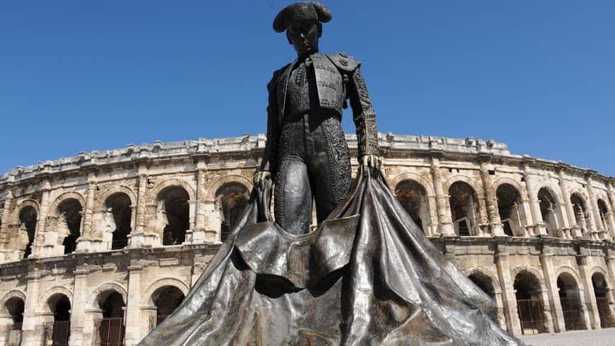 Nîmes : manifestations pro et anti-corrida au même endroit ce samedi