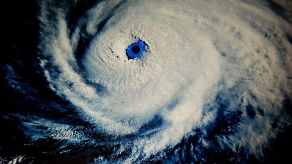 L’ouragan Danielle ne va pas frapper la France et l’Europe