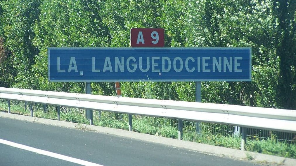 Trafic info : plusieurs perturbations en cours sur l’autoroute A9