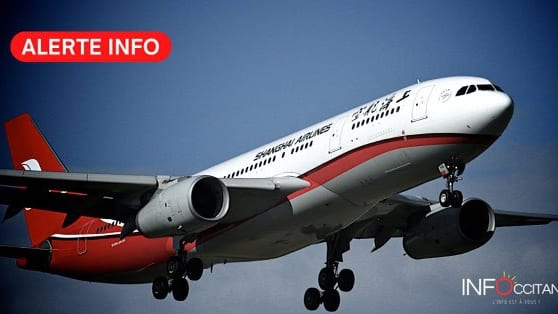 Hérault. Montpellier : un avion rate son atterrissage et finit dans l’étang de Mauguio la nuit dernière