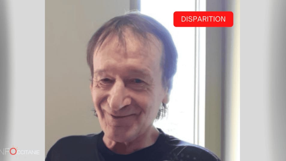 Gard : Disparition inquiétante à Saint Ambroix, la gendarmerie lance un appel à témoins