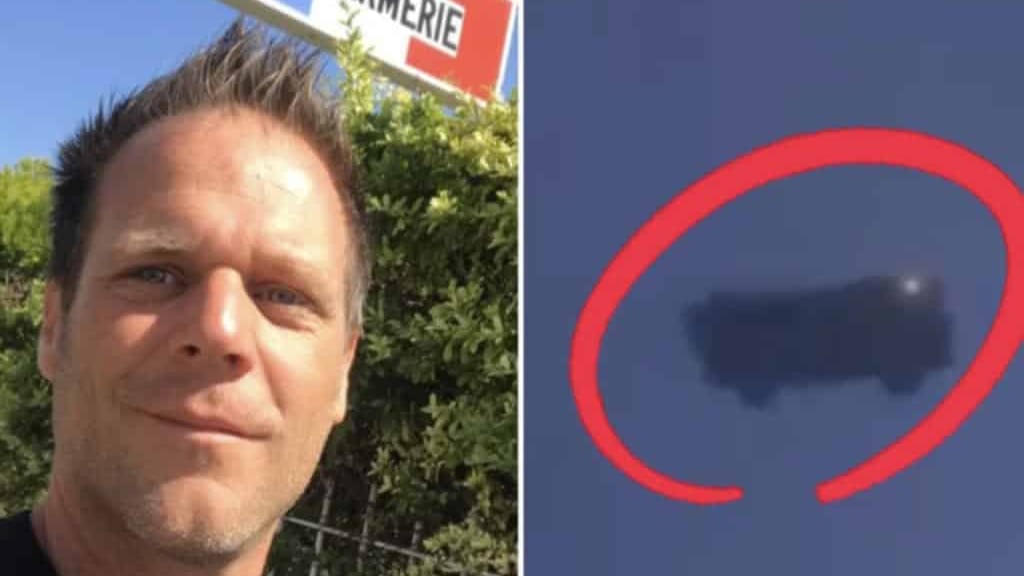 Voiture volante à Montpellier : Rémi Gaillard aurait été convoqué par la Gendarmerie de l’Hérault
