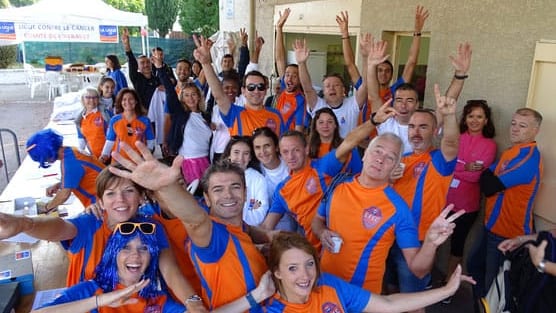 Hérault. Clapiers : participez à la course à pied contre le cancer