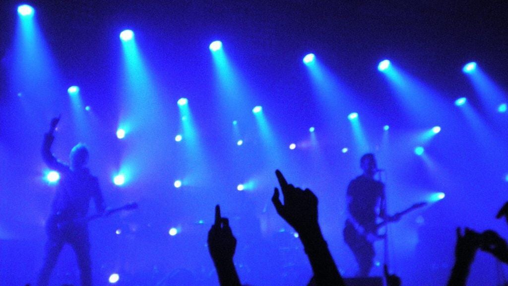 Sud de France Arena : gagnez vos places pour le grand concert du groupe THE CURE le 8 novembre