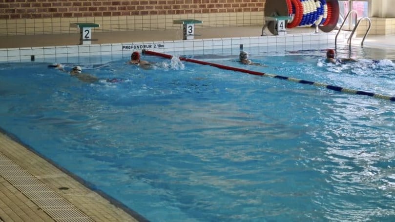 Gard : fermeture temporaire de la piscine Nemausa pour faire face à l’augmentation de l’électricité