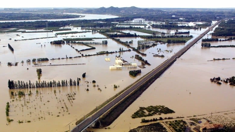 Inondations de 2002 : venez nous rencontrer ce samedi 10 septembre à Saint-Martin-de-Valgalgues