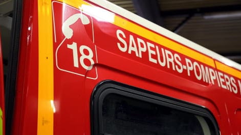 Gard : dégagement de gaz toxique à Saint-Jean-du-Gard, importants moyens de secours sur place