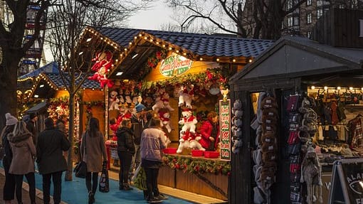 Gallargues-le-Montueux : les petites boutiques éphémères de Noël s’installent le dimanche 20 novembre