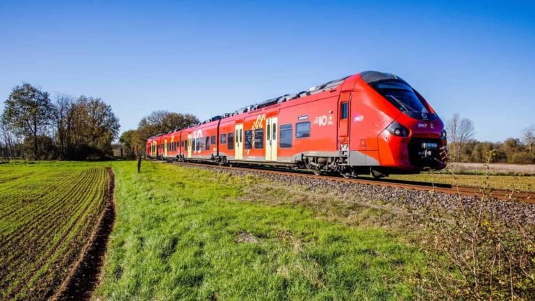 Occitanie : quel avenir pour la ligne ferroviaire Toulouse-Auch ?