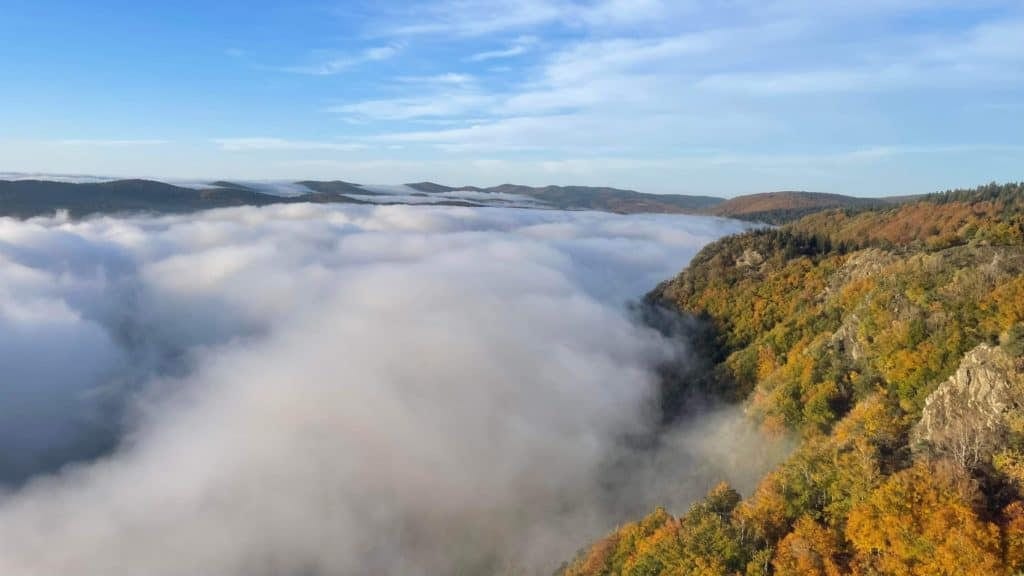 Météo : découvrez les prévisions pour votre dernière semaine de l’année 2022