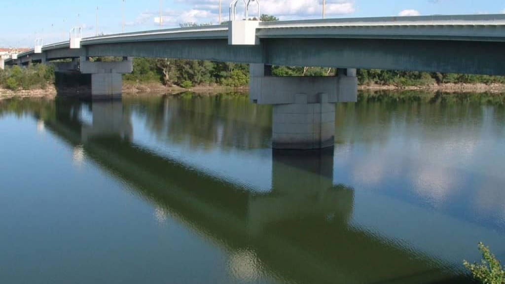 Gard : le pont de Beaucaire – Tarascon fermé à la circulation pendant 2 semaines pour travaux dès aujourd’hui