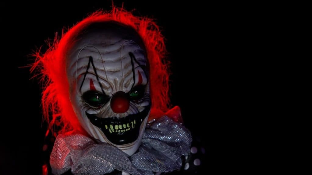 Halloween : une maison se transforme en manoir hanté à Comps dans le Gard