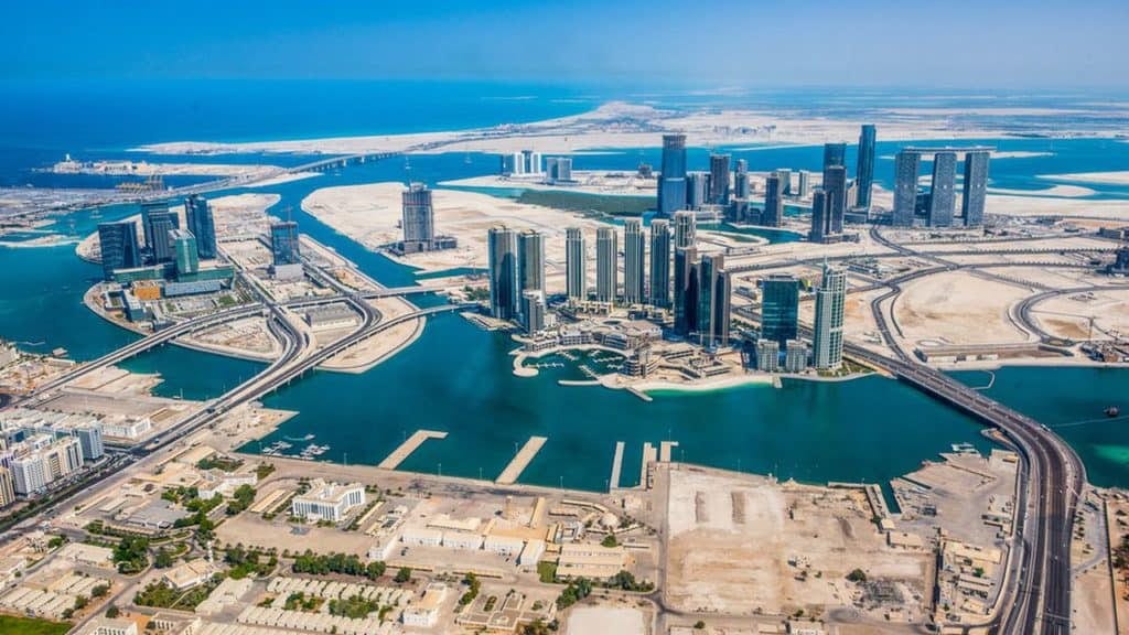 L’Arabie Saoudite organisera les jeux asiatiques d’hiver, du coup les J.O d’été au Groenland c’est pour quand?