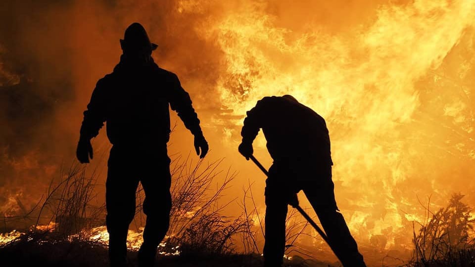 Gard : découvrez l’association « Sans mon Toit » qui vient en aide aux victimes d’incendies d’habitations