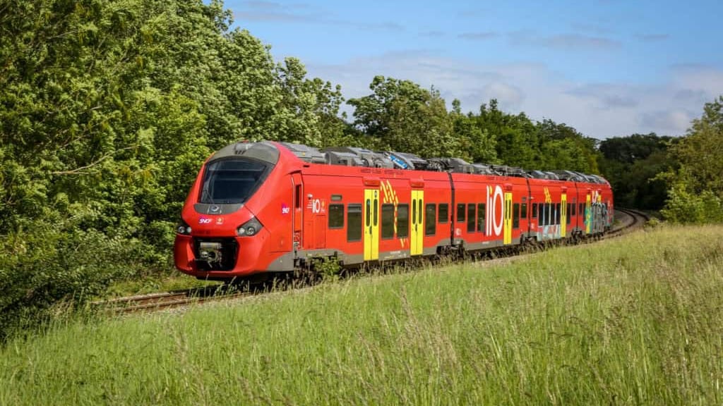 Trains à 1€ en Occitanie : ouverture de la billetterie pour le mois de juin dès aujourd’hui !