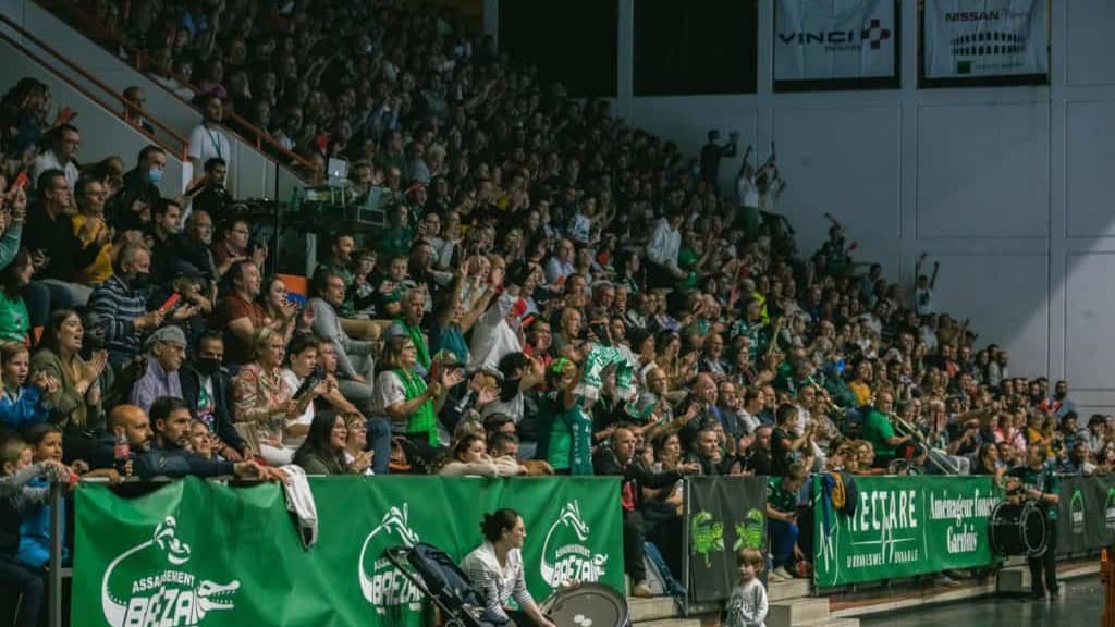 Gard : l’USAM Nîmes va reverser 20€ par but à la ligue contre le cancer ce vendredi