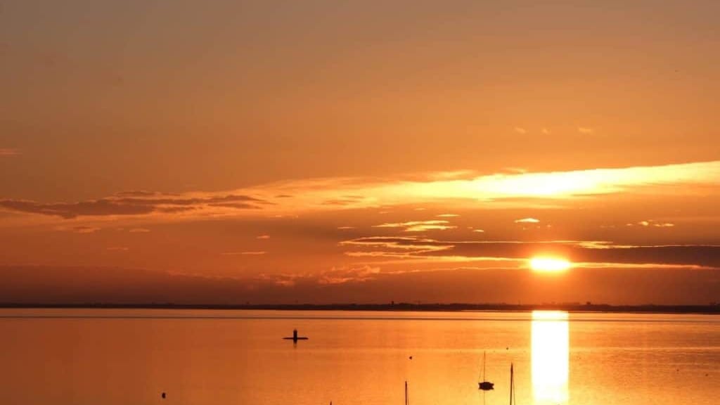 Météo : vos prévisions pour votre week-end dans l’Hérault et le Gard