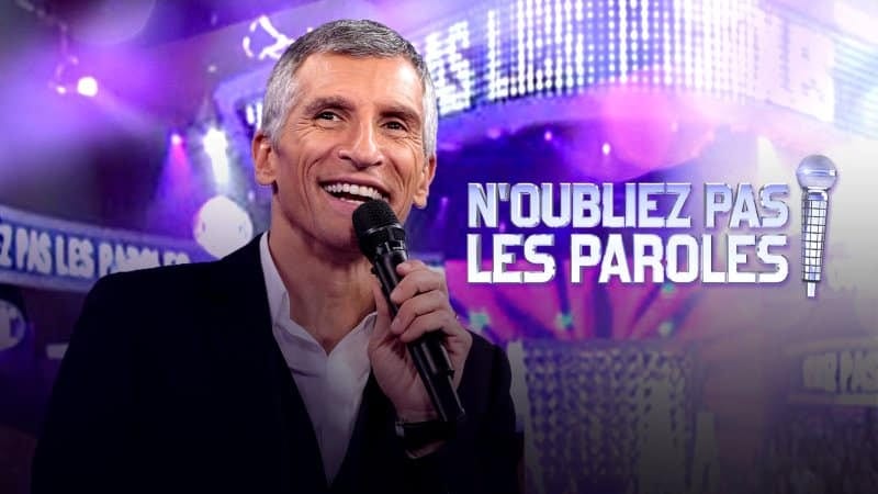CASTING : l’émission « N’oubliez pas les paroles » présentée par Nagui recherche des candidats en Occitanie
