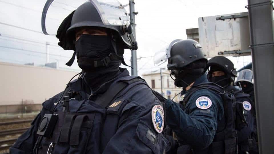 Gard : un homme interpellé par le GIGN, sa maison piégée par des explosifs