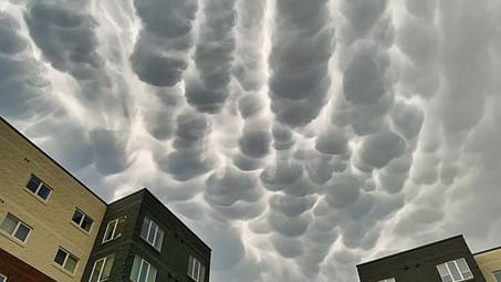 Météo : le point sur l’épisode cévenol de faible intensité attendu ces prochains jours
