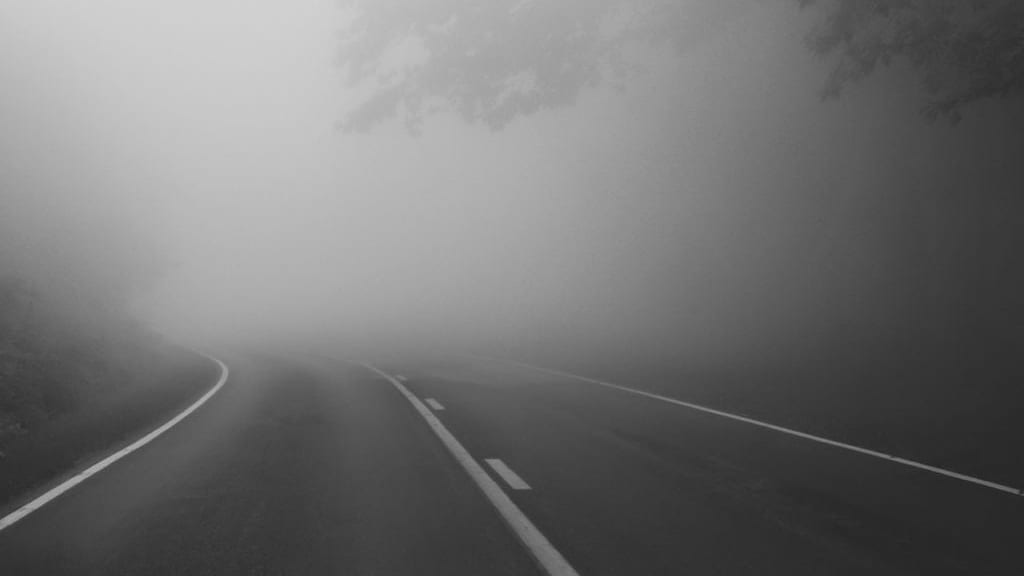 Météo : attention aux nombreux nuages bas et brouillards la nuit prochaine !