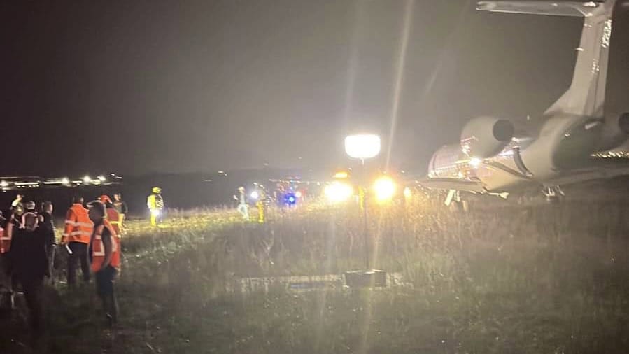 Occitanie : un avion en provenance de Rodez rate son atterrissage ce soir à l’aéroport d’Orly