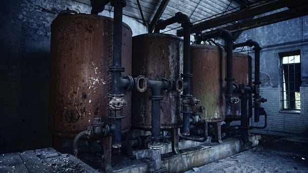 Alès Agglomération : 200 millions d’euros vont être investis pour la rénovation des réseaux d’eau et d’assainissement