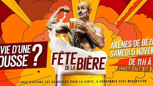 Hérault : venez fêter la bière dans les arènes de Béziers !