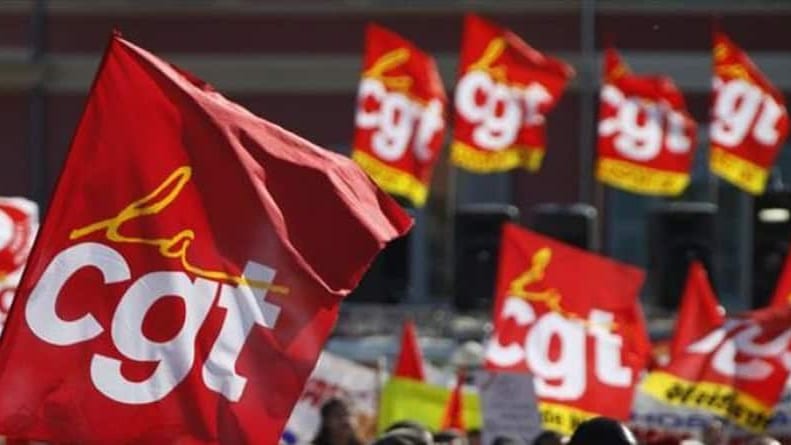 Gard : la CGT lance un appel à la mobilisation devant la préfecture ce soir à 18h