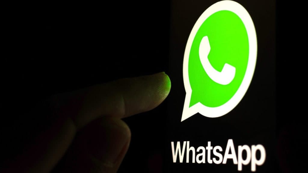 INFO : Panne mondiale du service de messagerie Whatsapp