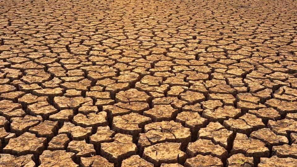 Météo : ce mois d’octobre 2022 est le troisième le plus sec depuis 1958 en Languedoc-Roussillon