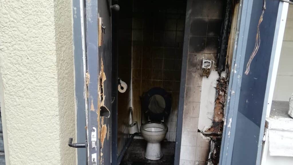 Agde : les sapeurs-pompiers de l’Hérault maitrisent rapidement un feu dans un restaurant