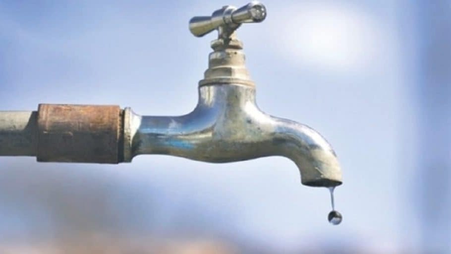 Lozère : les réserves en eau potable sont au plus bas à Saint Chély d’Apcher, la situation inquiète