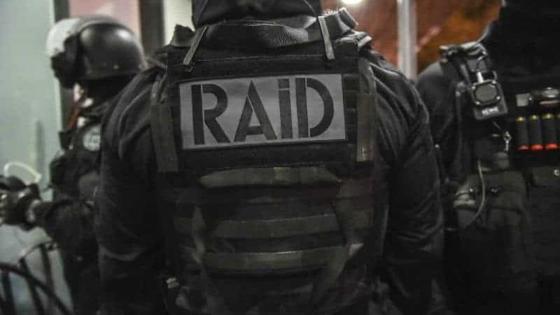 Montauban : un homme alcoolisé menace de faire sauter son immeuble, le RAID intervient