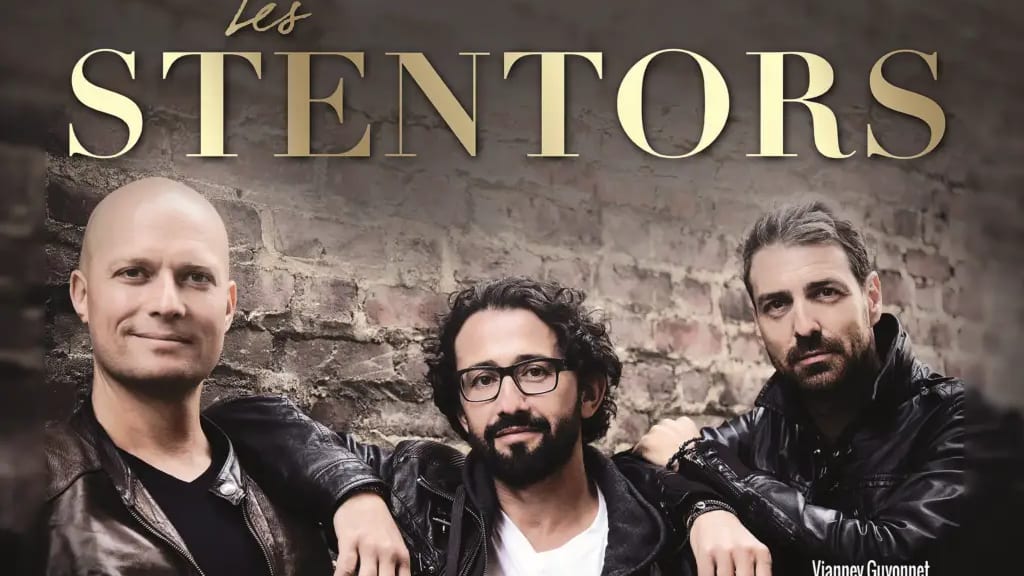 Occitanie : nouveau spectacle pour Les Stentors à l’occasion de leur 10 ans d’amour le samedi 29 octobre