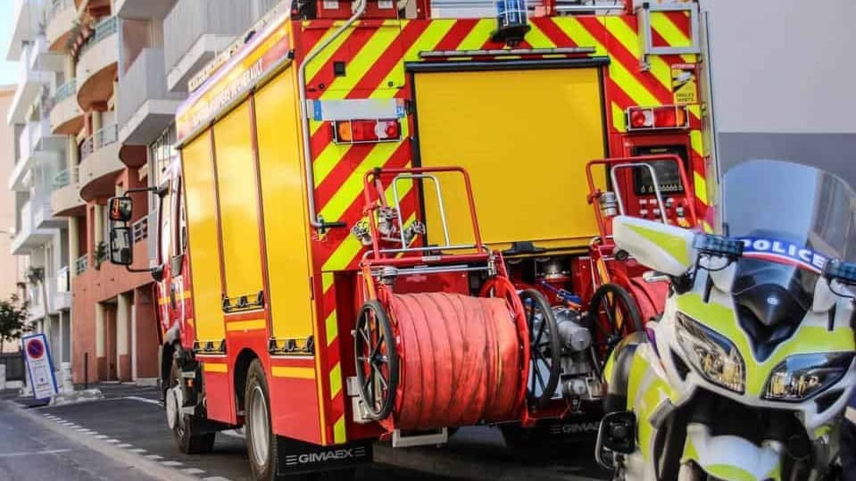 Occitanie : deux enfants de 6 et 9 ans meurent dans l’incendie d’un immeuble