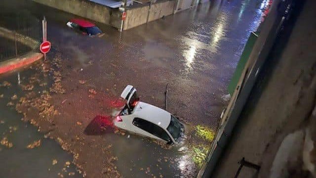 Gard : la Ville de Bagnols-sur-Cèze demande la reconnaissance de catastrophe naturelle suite aux inondations