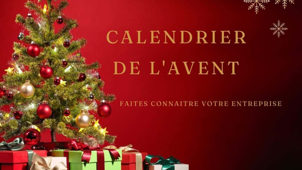 Noël : commerçants, participez à notre calendrier de l’avent sur InfOccitanie !