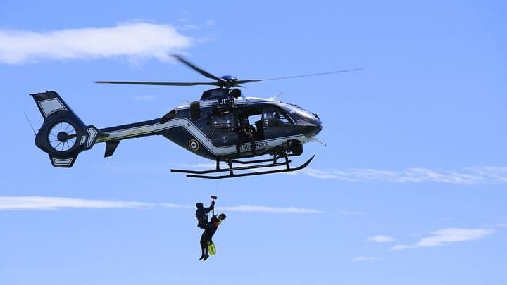 Gard : un exercice de sécurité civile prévu ce 8 novembre à l’aéroport de Nîmes-Garons