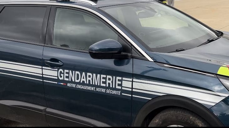 Meurtre dans le Gard : une femme tuée, son conjoint principal suspect décède peu après
