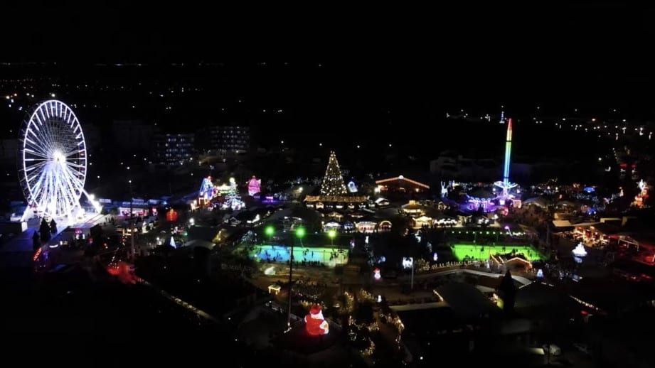 Occitanie : retour sur les festivités de Noël prévues dans la région
