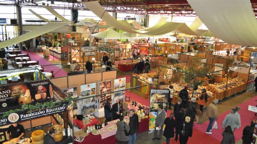 Gard : le 29ème salon Miam ouvre ses portes ce vendredi 18 novembre à Alès